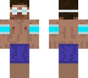 swimwear steve