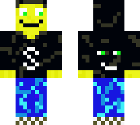 symen skin