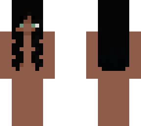 tan girl base