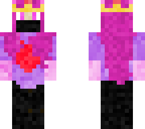 the assassin queen