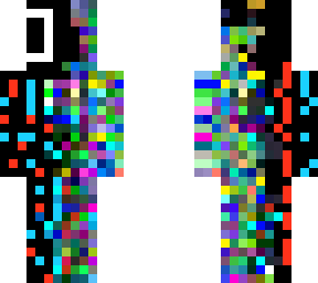 the code broke