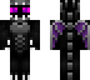 the enderdragon