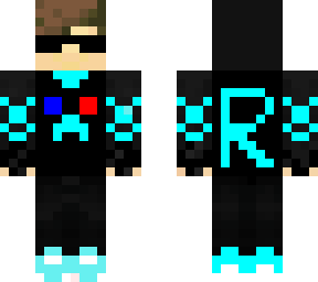 the trpsraj skin