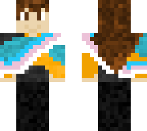 trans pride
