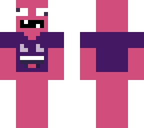 unfinished mobbo