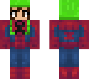 vale spiderman