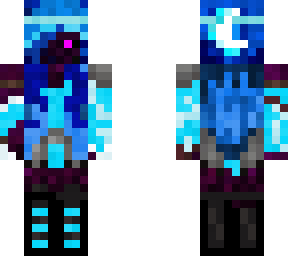 viking luna