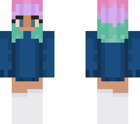 wip