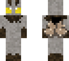 wip moth