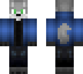 wolf coooool