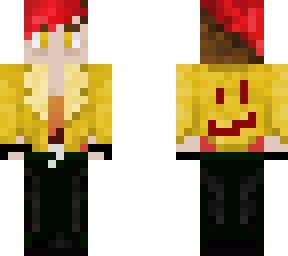 yellow ver 2