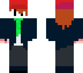 zeb fino