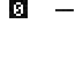 Zero | Minecraft Skin