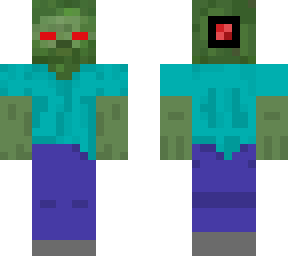 zombie?