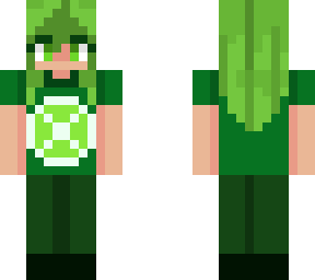 _+*lime girl*+_