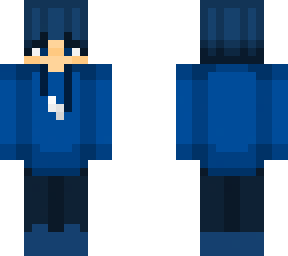 ~blue~