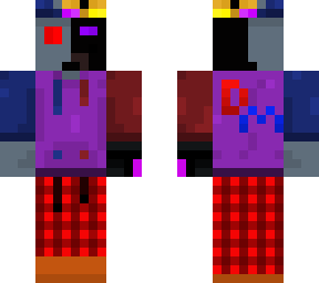 [remake] darthmines.