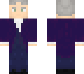 12th doctor