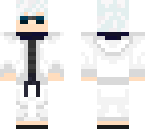 200% gojo satoru v2