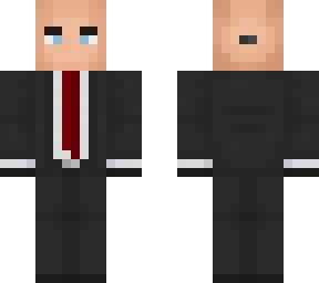 agent 47