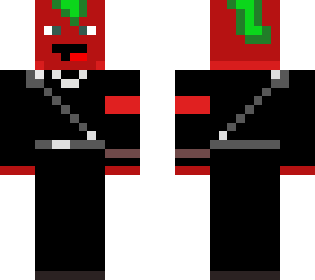 apple skin