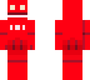 b.u.d. the robot