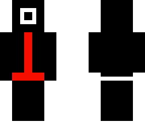 black square guard