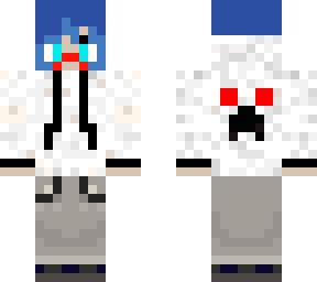 blizzaria rubius