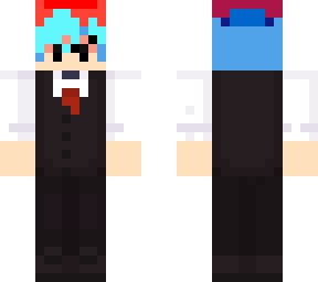 boyfriend_mesero