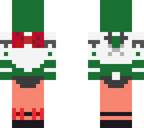 bunny base 2