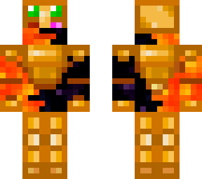 byarcano totem armor
