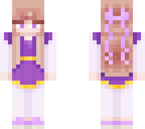 can't escape the magical girl allegations so i'm embracing them <3