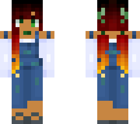 cecily the farmer