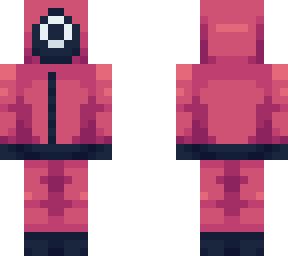 circle guard (squid game)