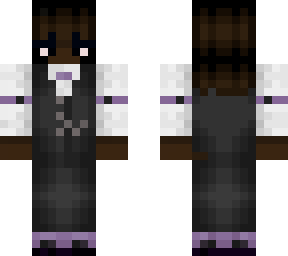 classic suit skin