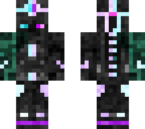 complete chest redesign, better arm