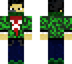creeper dude 3.0
