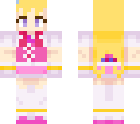 cure miracle