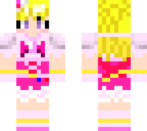 cure miracle