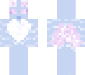 cutepie moth
