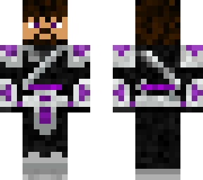 dakel icon skin (revised)