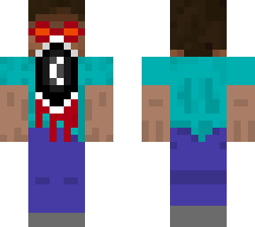 deadly entity