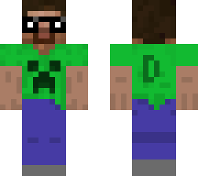 defstrider fan steve