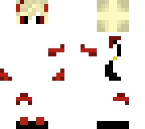demon ghost