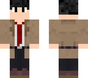 detective nic