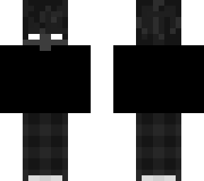devil skin