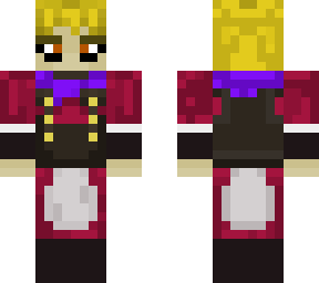 dio brando (part 1)