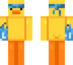 duck