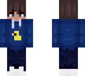 eboy duck skin