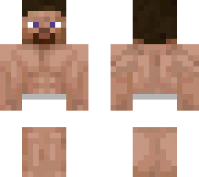 edited steve base.